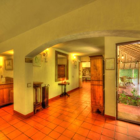 Spice Village Thekkady - A Cgh Earth Experience Kültér fotó