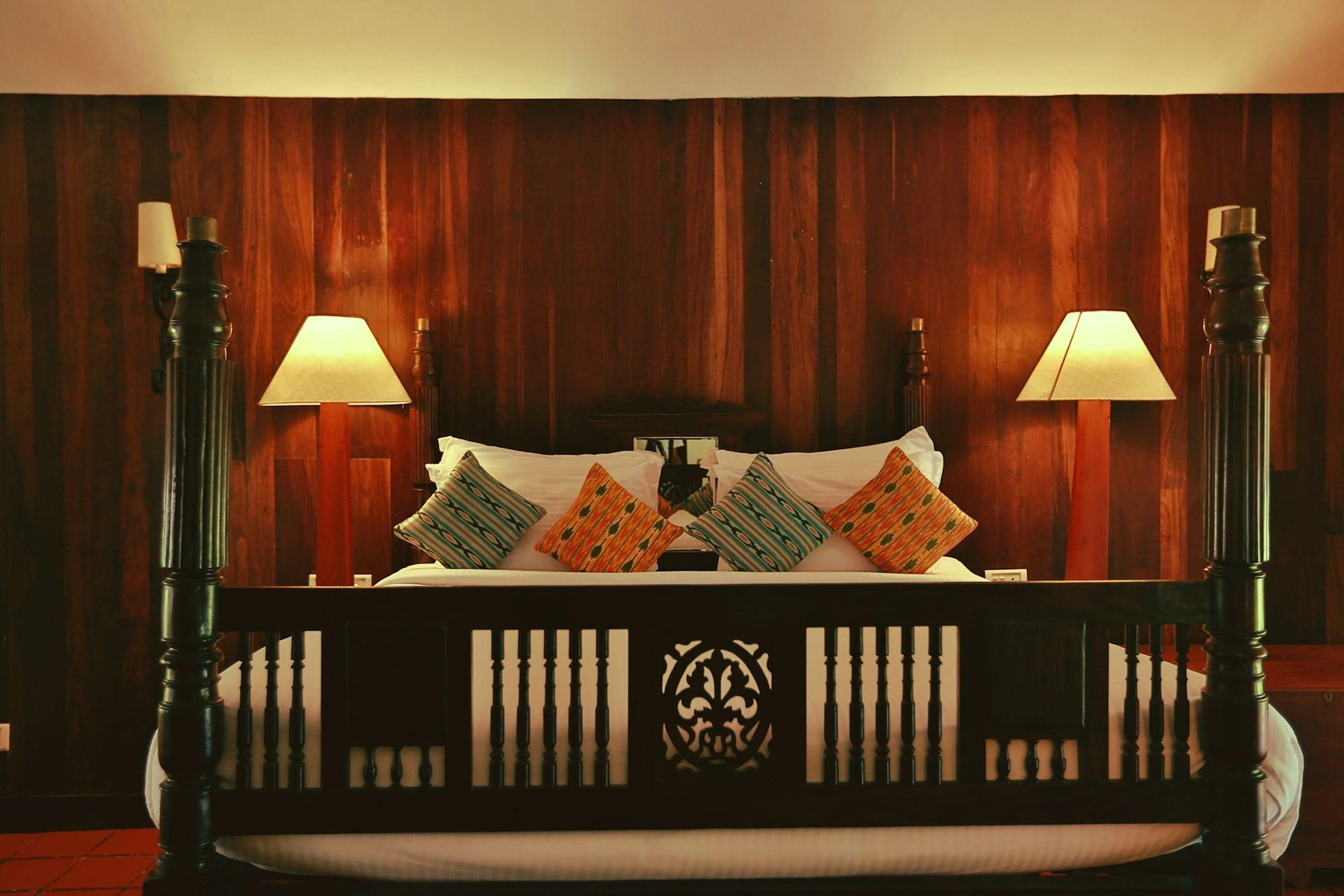 Spice Village Thekkady - A Cgh Earth Experience Kültér fotó