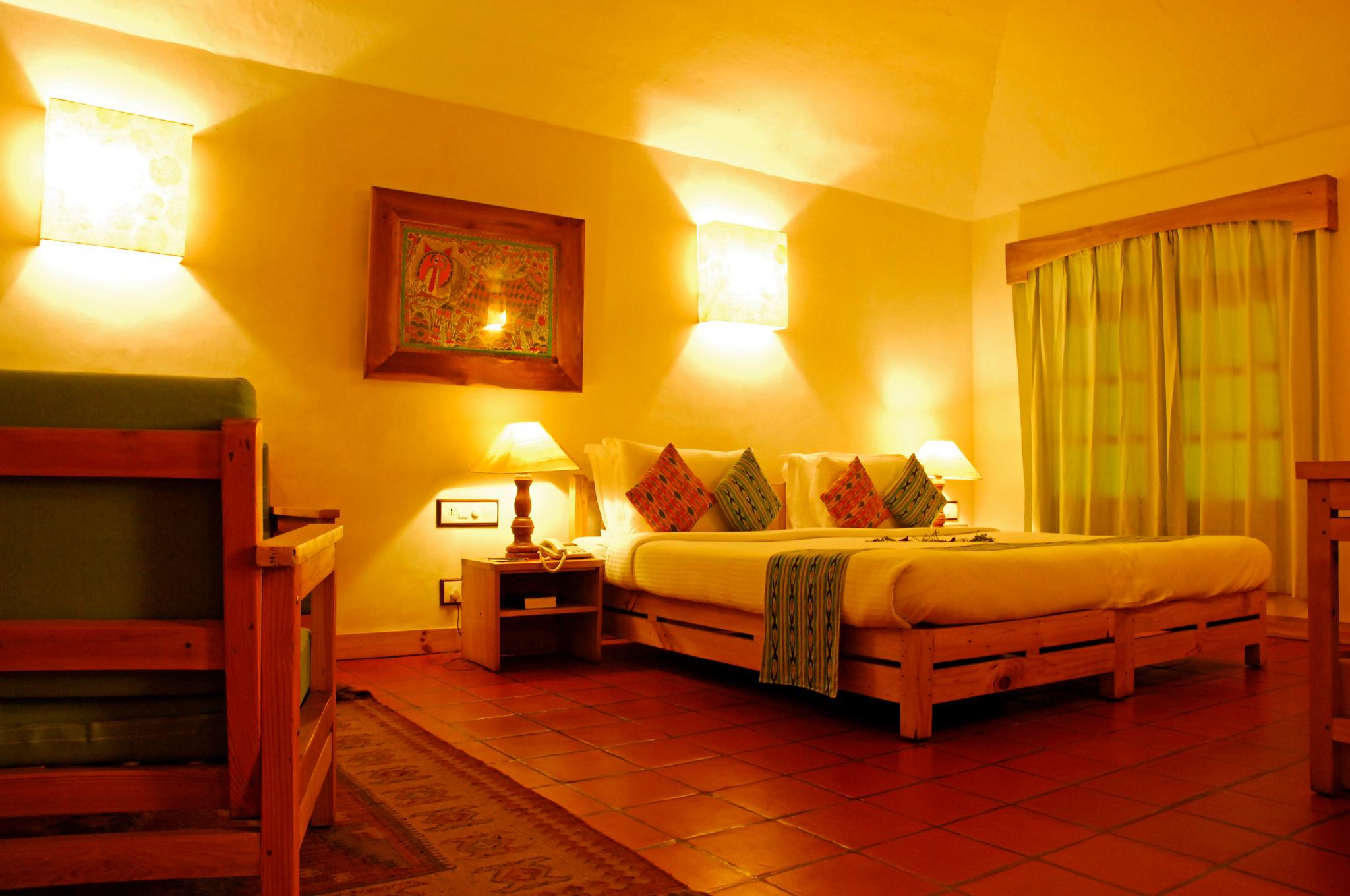 Spice Village Thekkady - A Cgh Earth Experience Kültér fotó