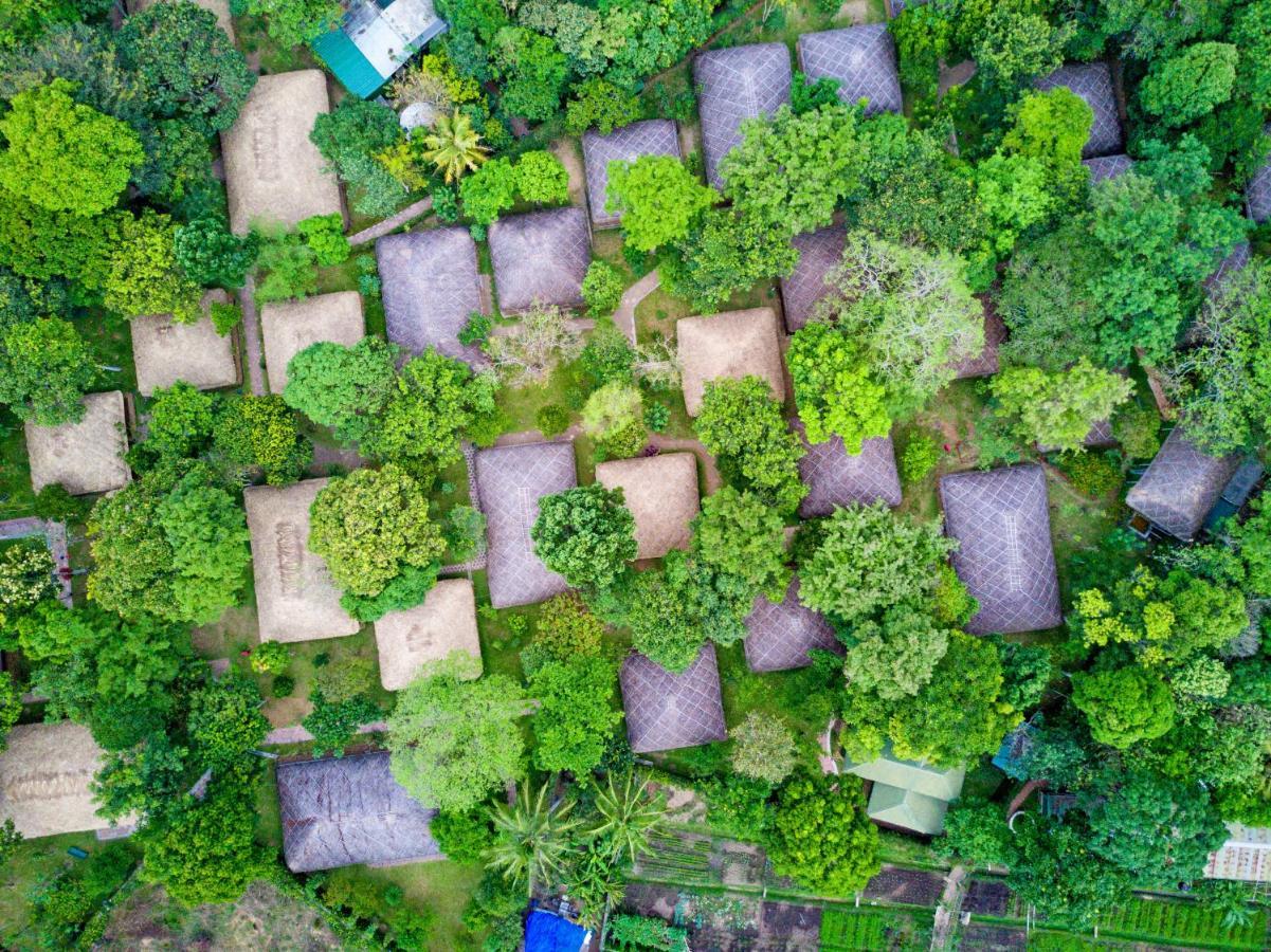 Spice Village Thekkady - A Cgh Earth Experience Kültér fotó