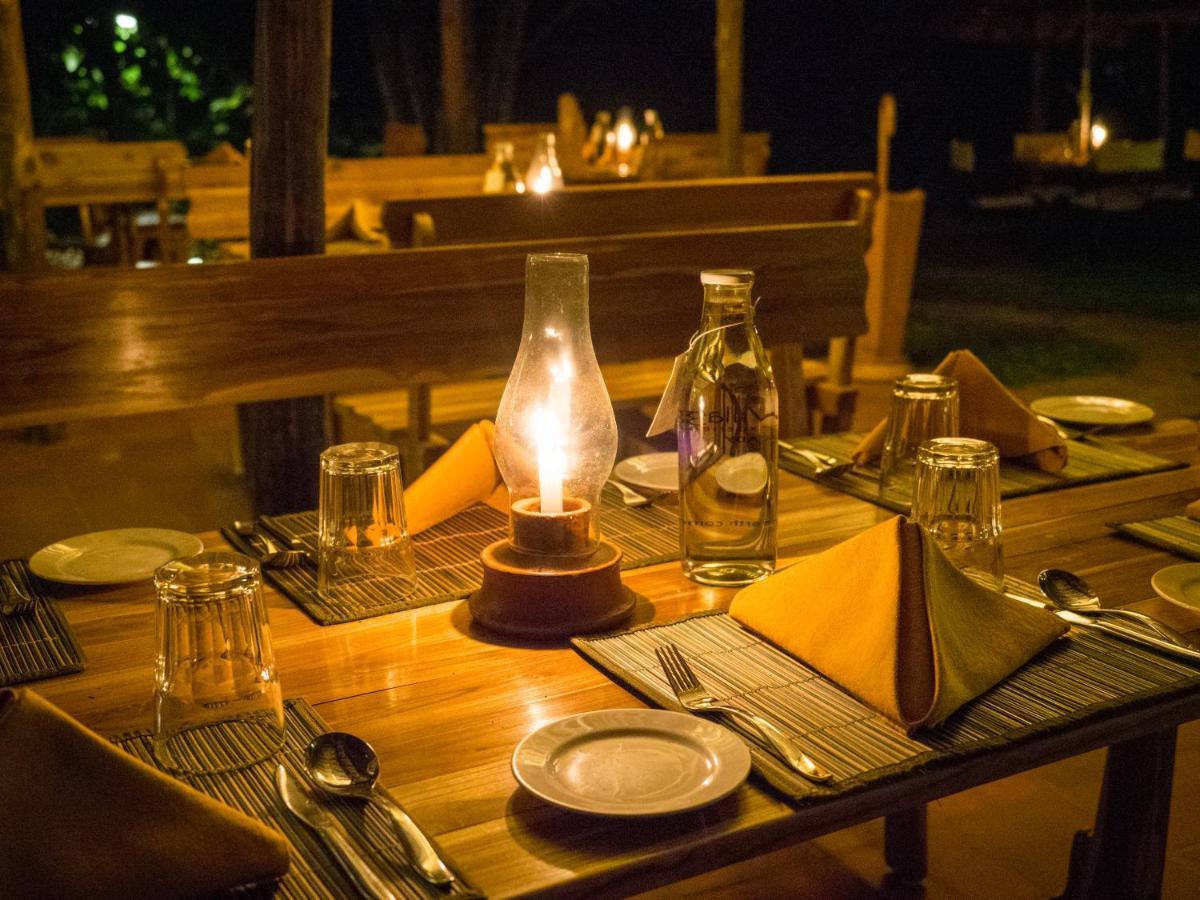 Spice Village Thekkady - A Cgh Earth Experience Kültér fotó
