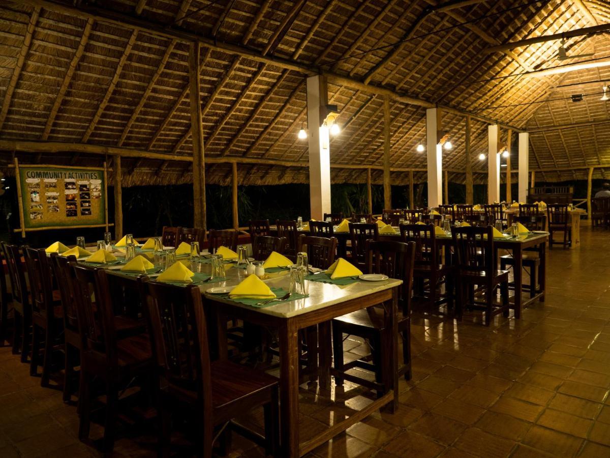 Spice Village Thekkady - A Cgh Earth Experience Kültér fotó