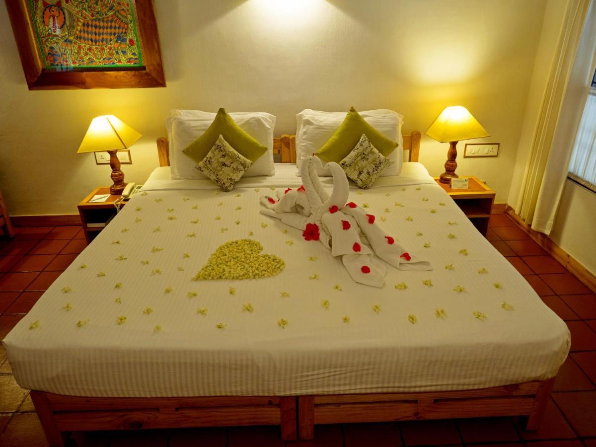 Spice Village Thekkady - A Cgh Earth Experience Kültér fotó
