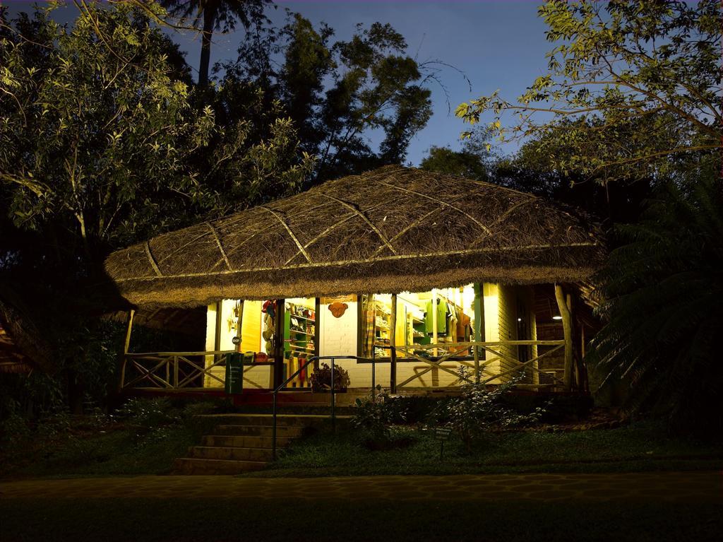 Spice Village Thekkady - A Cgh Earth Experience Kültér fotó