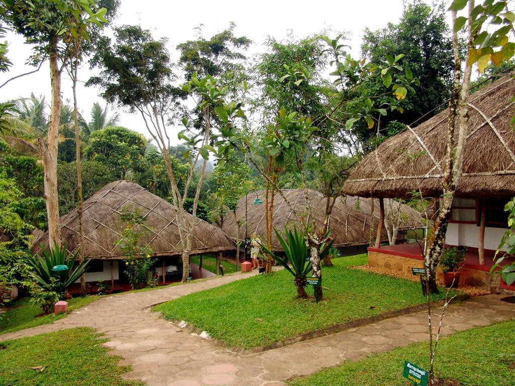 Spice Village Thekkady - A Cgh Earth Experience Kültér fotó