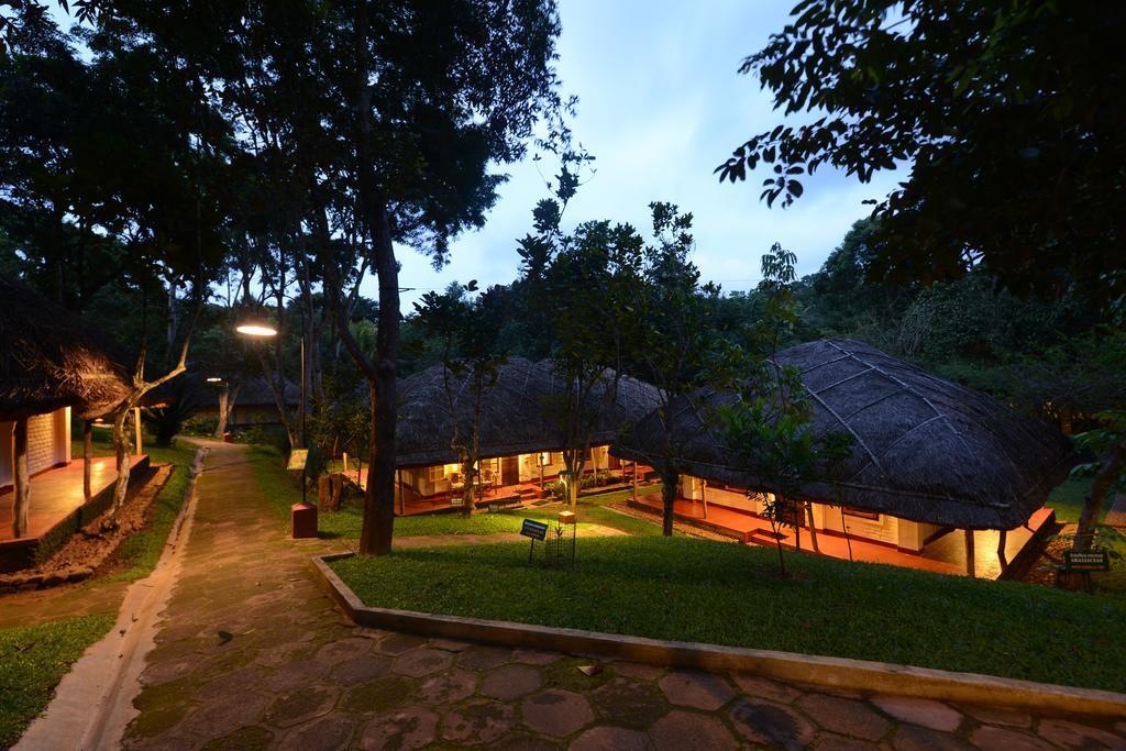 Spice Village Thekkady - A Cgh Earth Experience Kültér fotó