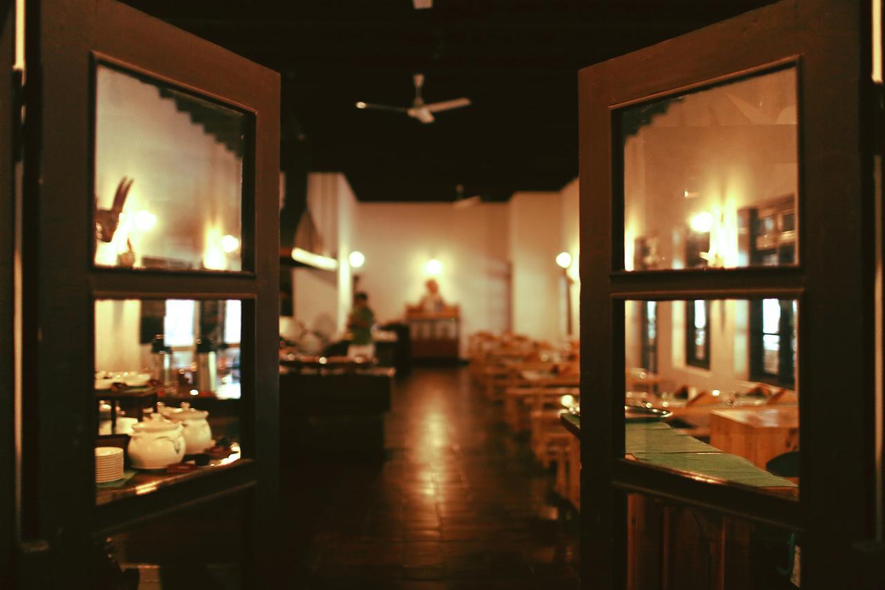 Spice Village Thekkady - A Cgh Earth Experience Kültér fotó