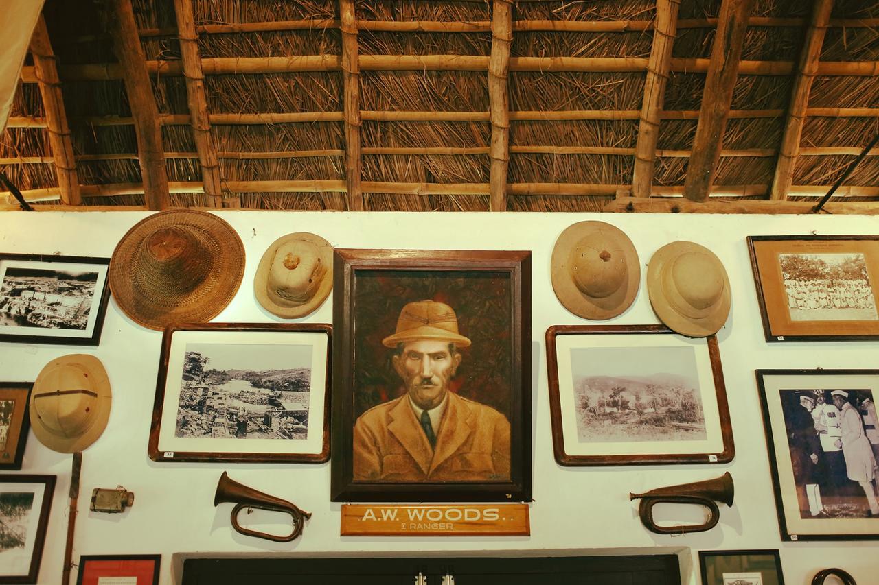 Spice Village Thekkady - A Cgh Earth Experience Kültér fotó