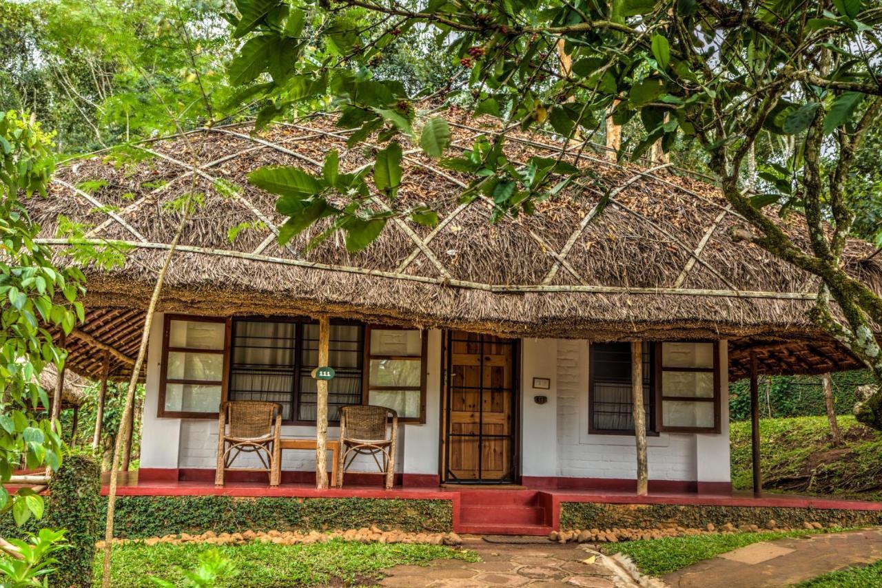 Spice Village Thekkady - A Cgh Earth Experience Kültér fotó
